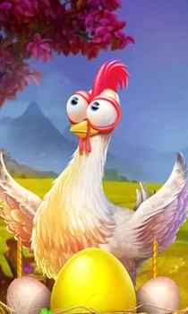 Chicken Drop