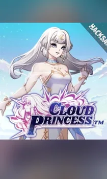 Cloud Princess