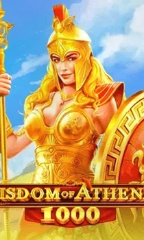 Wisdom of Athena 1000 -