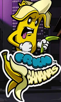 FRKN Bananas
