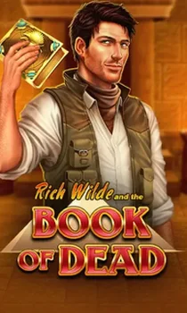 Book of Dead